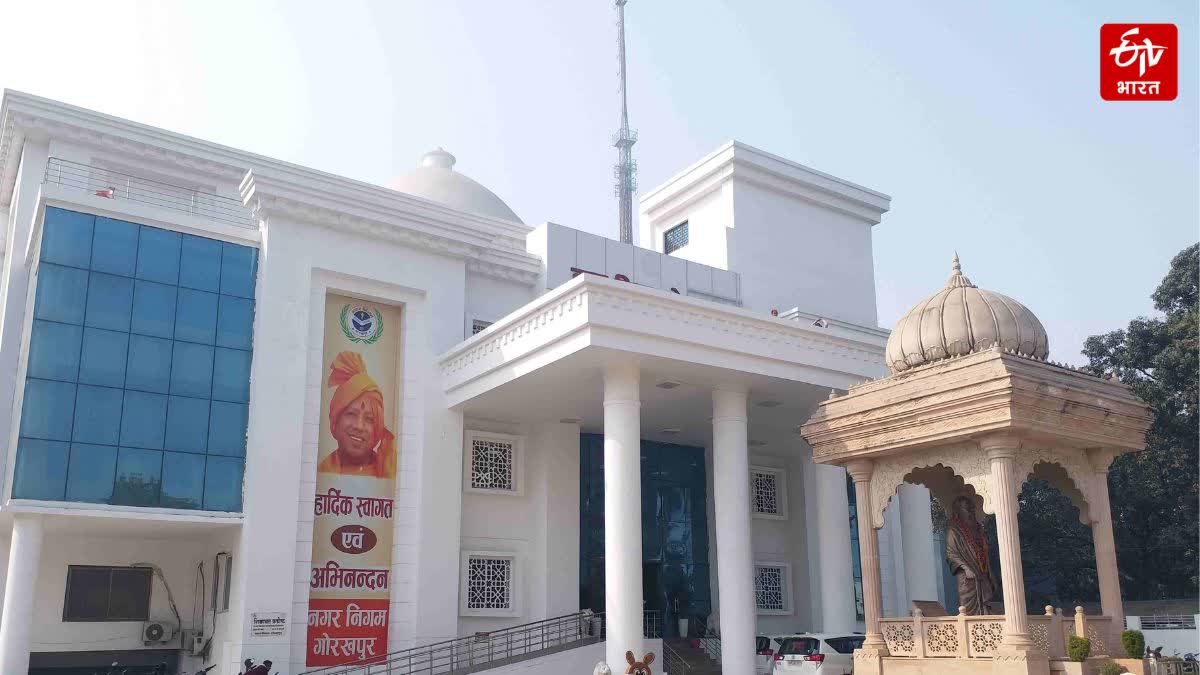गोरखपुर में नए वार्डों को मिलेगा शुद्ध जल.