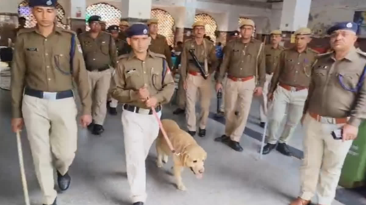 PM Narendra Modis rally