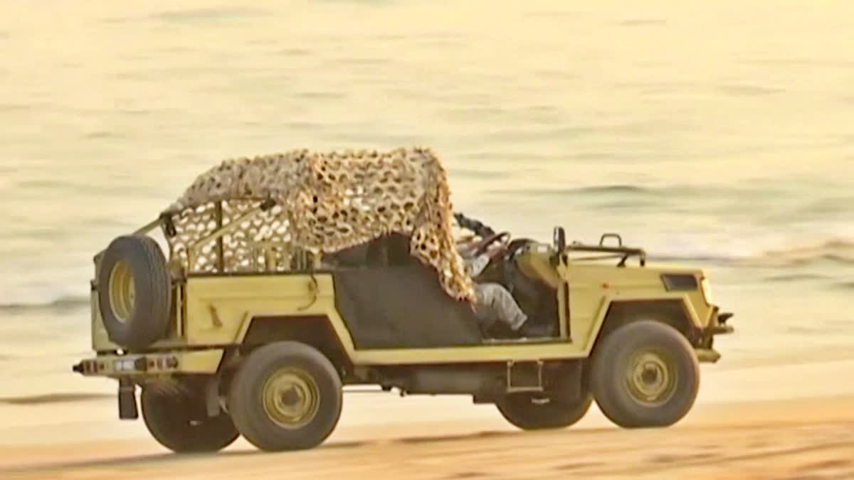 ELECTRONIC MECHANICAL ENGINEERING