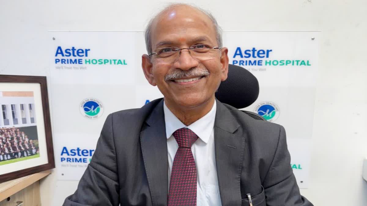 Aster Prime Hospital