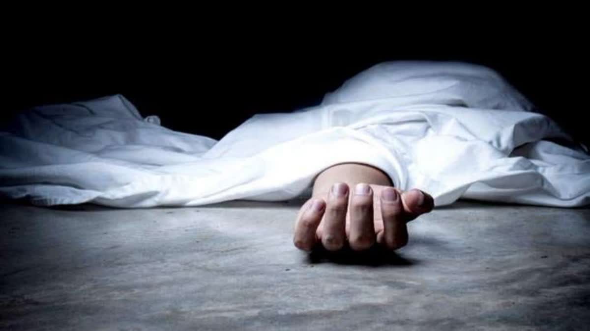 شوپیان میں سی آر پی ایف اہلکار کی خودکشی، سروس رائفل سے خود کو گولی مار لی