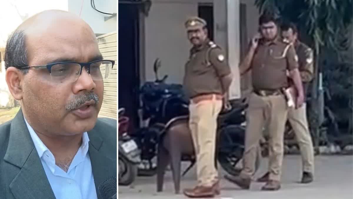 Photo Credit: ETV Bharat