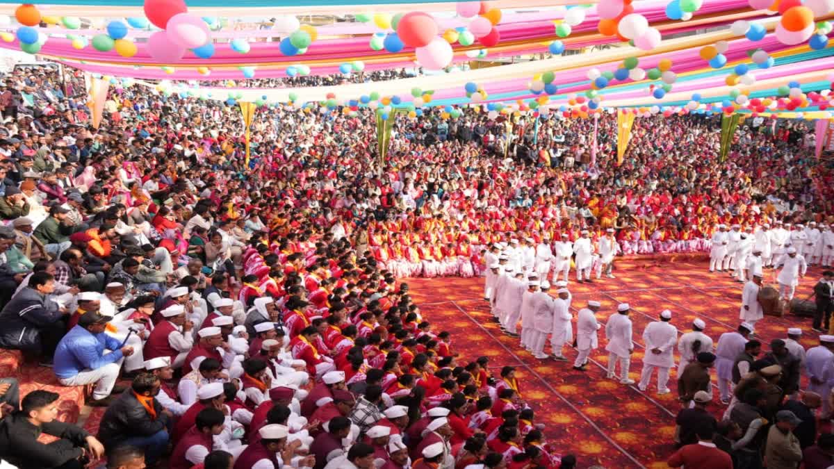 Girls Sports College Lohaghat