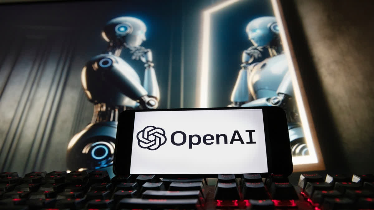 OpenAI Gets $110 Billon In Funding From Trio Of Tech Powerhouses, Led ...