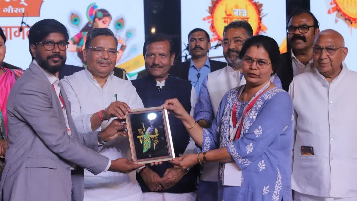 Photo Credit: ETV Bharat