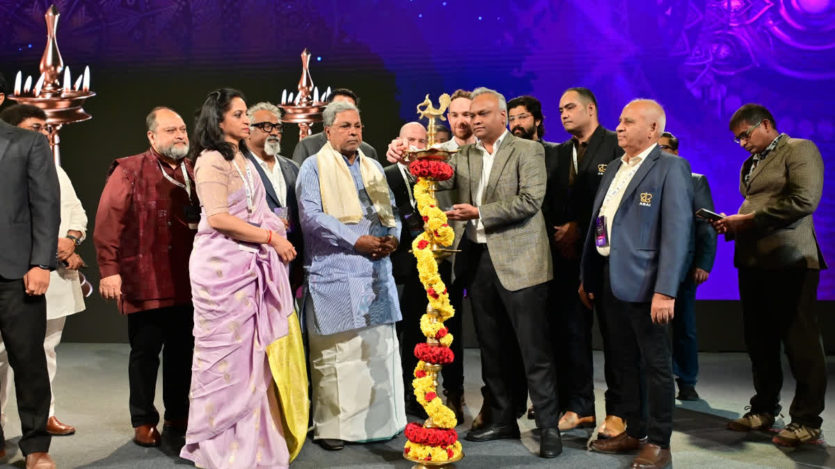 Bengaluru GAFX 2026, the annual conference and exhibition for Animation, Visual Effects, Gaming, Comics, XR, and immersive and interactive content, commenced today at Hotel Lalit Ashok, Bengaluru. The three-day summit, running from February 27 to March 1, marks the 7th edition of the flagship event and reinforces Karnataka’s position as a driving force in India’s expanding AVGC-XR ecosystem.