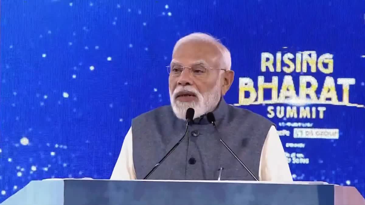PM MODI