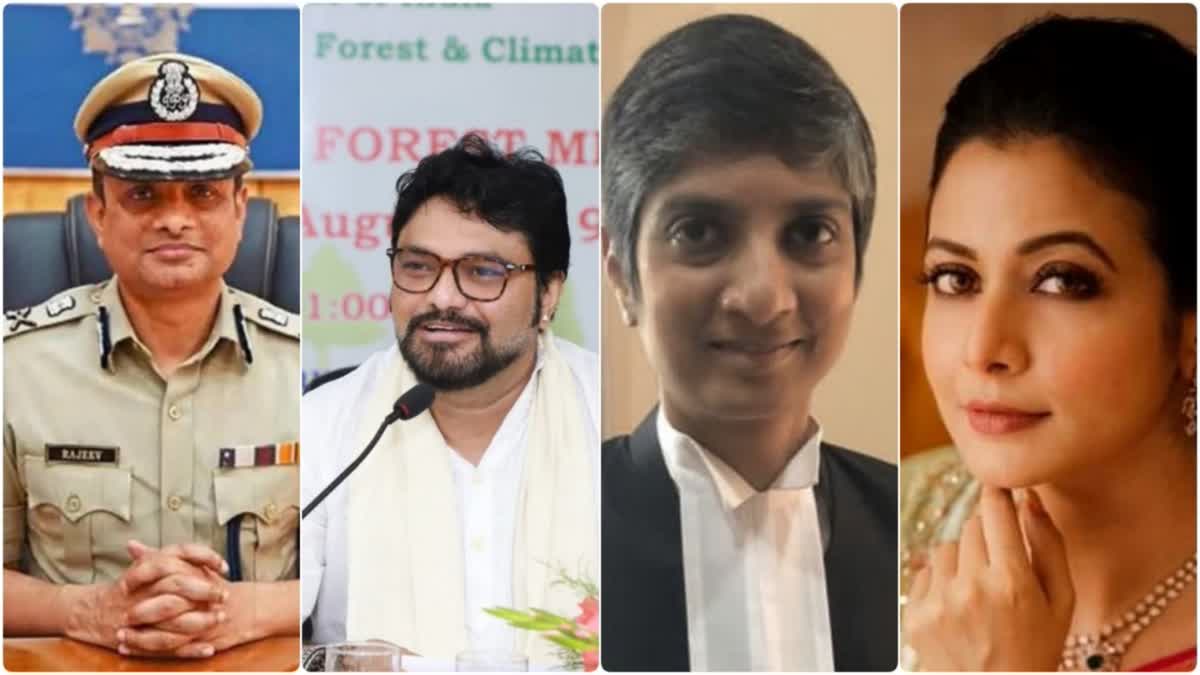 RAJYA SABHA ELECTION