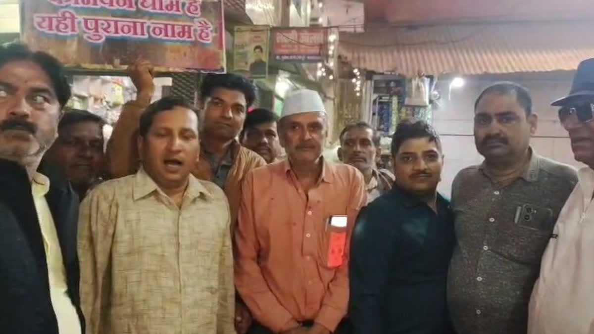 Local residents excited about renaming of Kaman to Kamvan