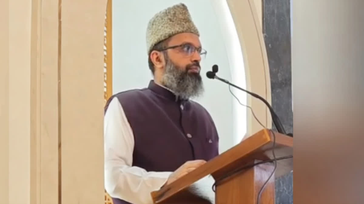 തിരുവനന്തപുരം ആറ്റുകാൽ പൊങ്കാല പാളയം ഇമാം സുഹൈബ് മൗലവി റമദാൻ കാലത്തെ ആറ്റുകാൽ പൊങ്കാല പാളയം പള്ളി മതസൗഹാർദ മാതൃക