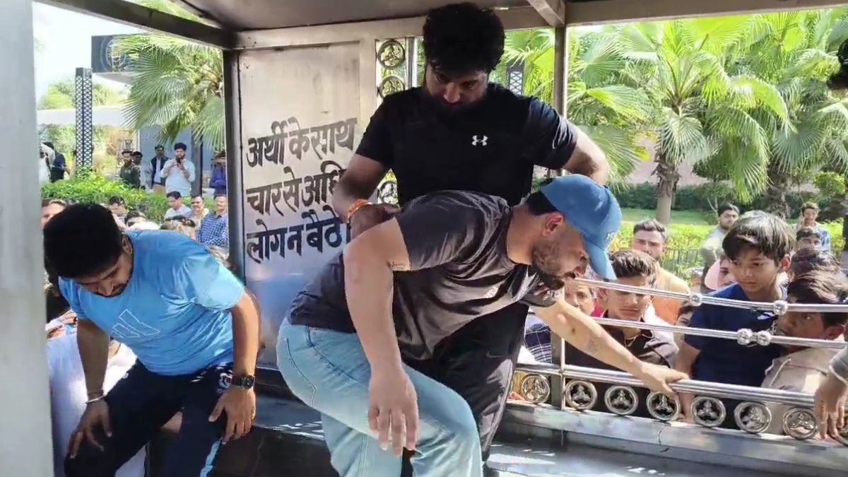 Photo Credit; ETV Bharat