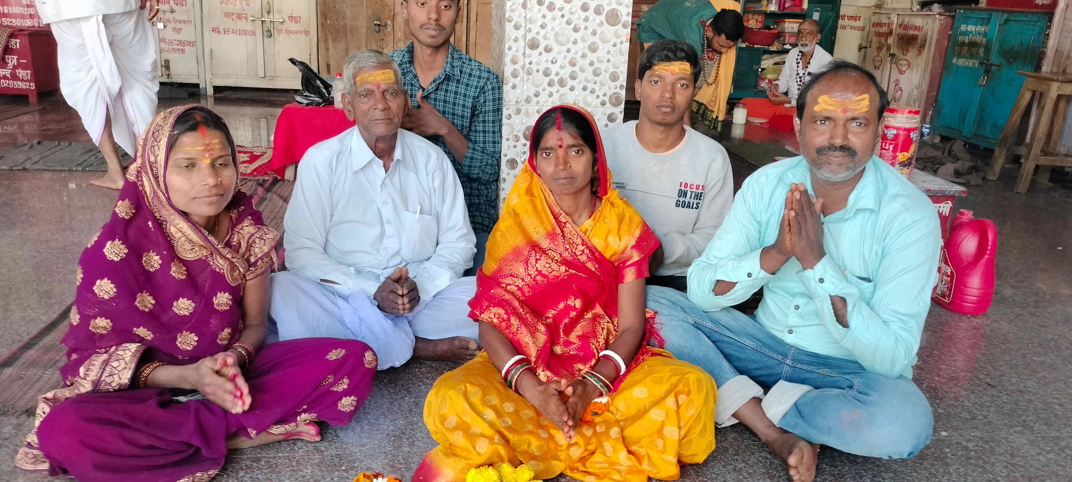 Vote counting for municipal body election in Jharkhand