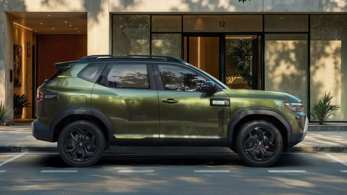 2026 റെനോ ഡസ്റ്റർ  2026 റെനോ ഡസ്റ്റർ ലോഞ്ച് തീയതി  റെനോ ഡസ്റ്റർ ഫീച്ചർ  റെനോ ഡസ്റ്റർ എഞ്ചിൻ