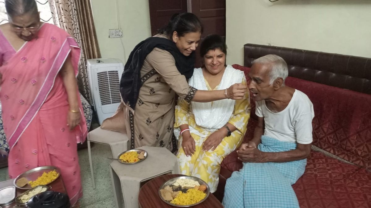 Chandigarh Time Bank