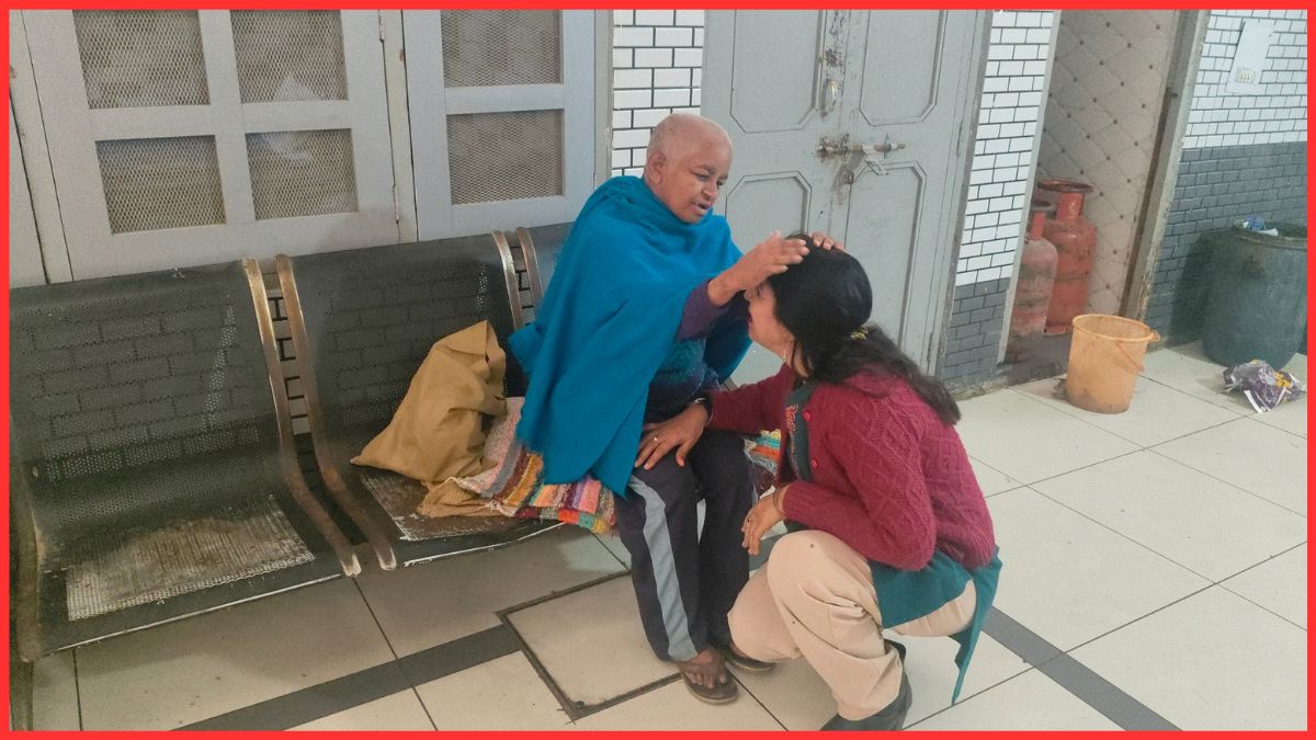 karnal Apna Aashiyana Ashram