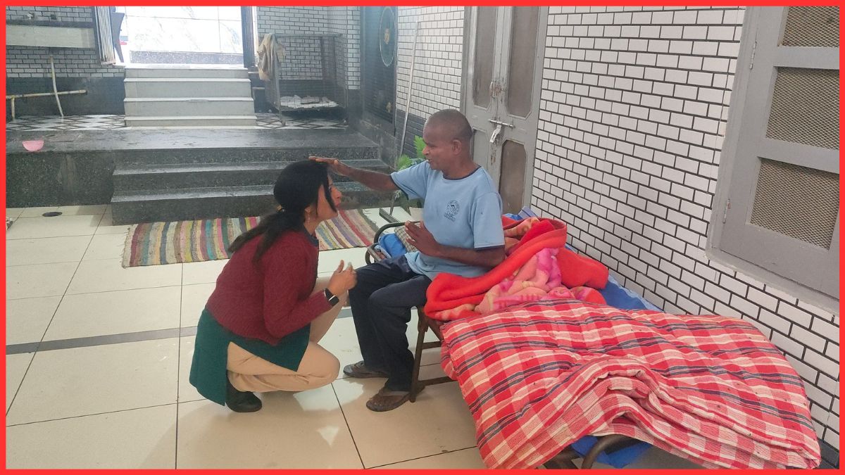 karnal Apna Aashiyana Ashram