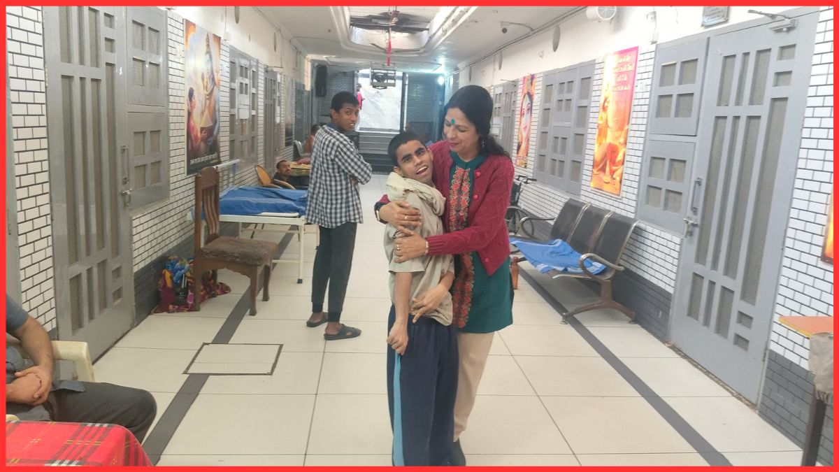 karnal Apna Aashiyana Ashram