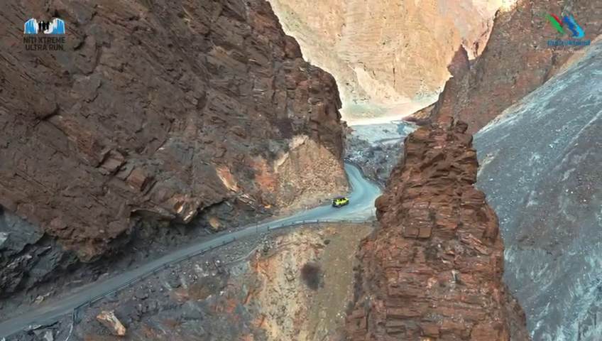 Uttarakhand Tourism Department