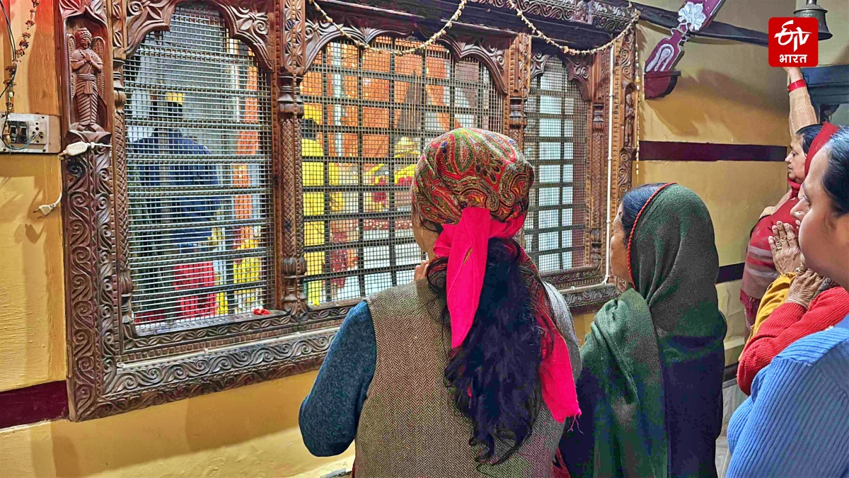 Bairagi Community Holi celebrations