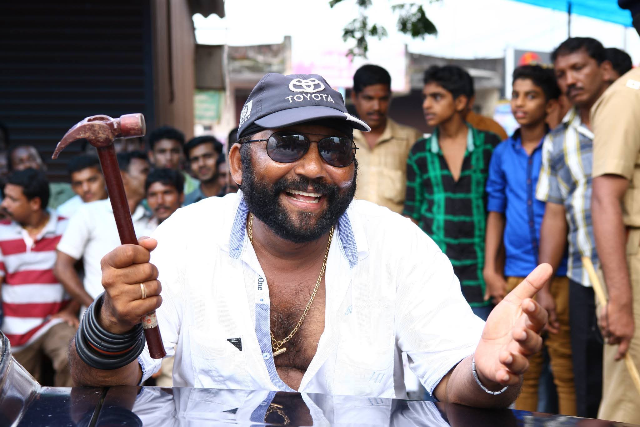 മാഫിയ ശശി  സ്‌റ്റണ്ട് മാസ്‌റ്റർ മാഫിയ ശശി  അഭിമുഖം മാഫിയ ശശി  മാഫിയ ശശി സിനിമാ അഭിമുഖം