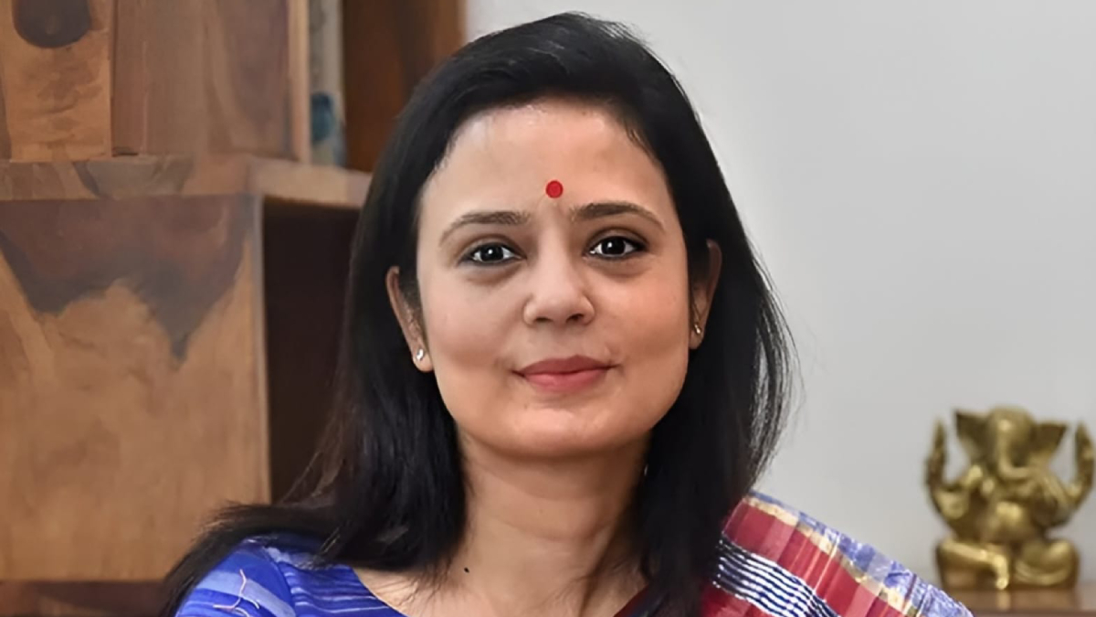 Trinamool Congress slams BJP