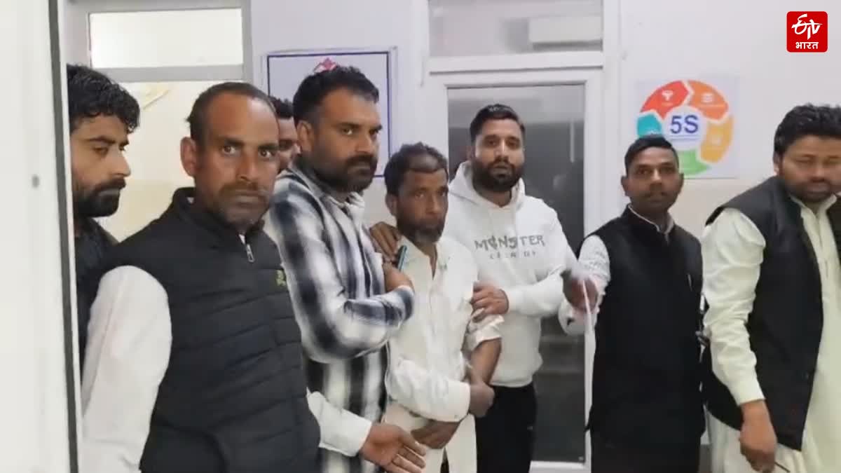 UTTARAKHAND MINORITIES VIOLENCE