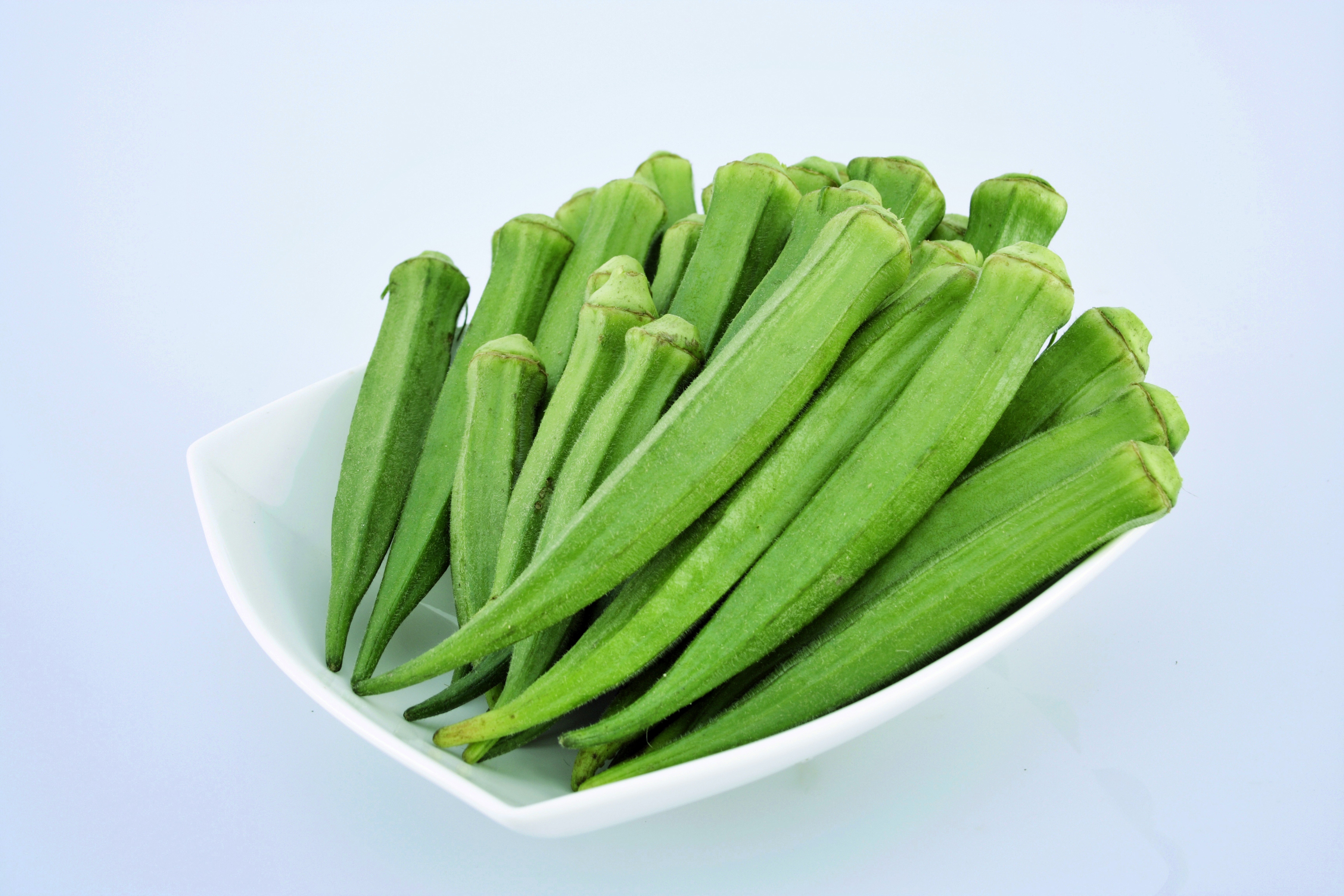 Wedding Style Bendakaya Fry