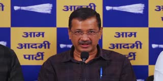 ਸ਼ਰਾਬ ਘੁਟਾਲਾ ਮਾਮਲਾ