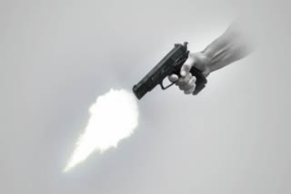 MEERUT MURDERER SURRENDERS