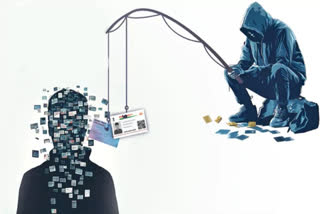 A businessman from Telangana's Hyderabad recently became a victim of identity theft after he trusted an agent to apply for a bank loan.   The victim, in o