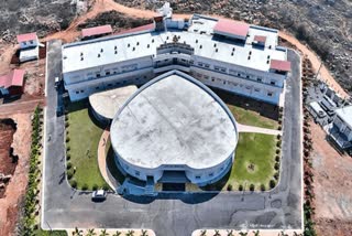 Sri Sathya Sai Sanjeevani Centre