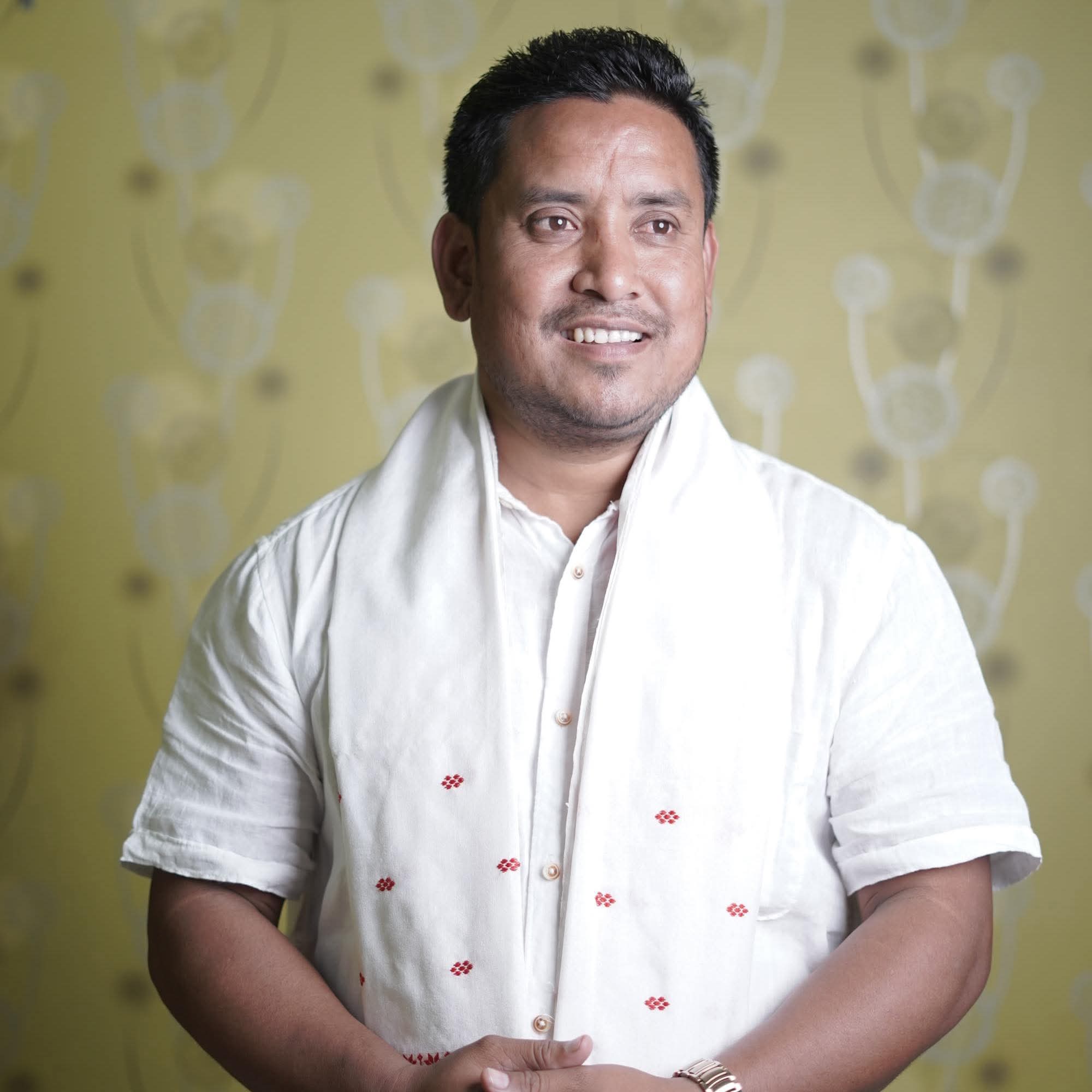 Overview of the newly formed Duliajan assembly con