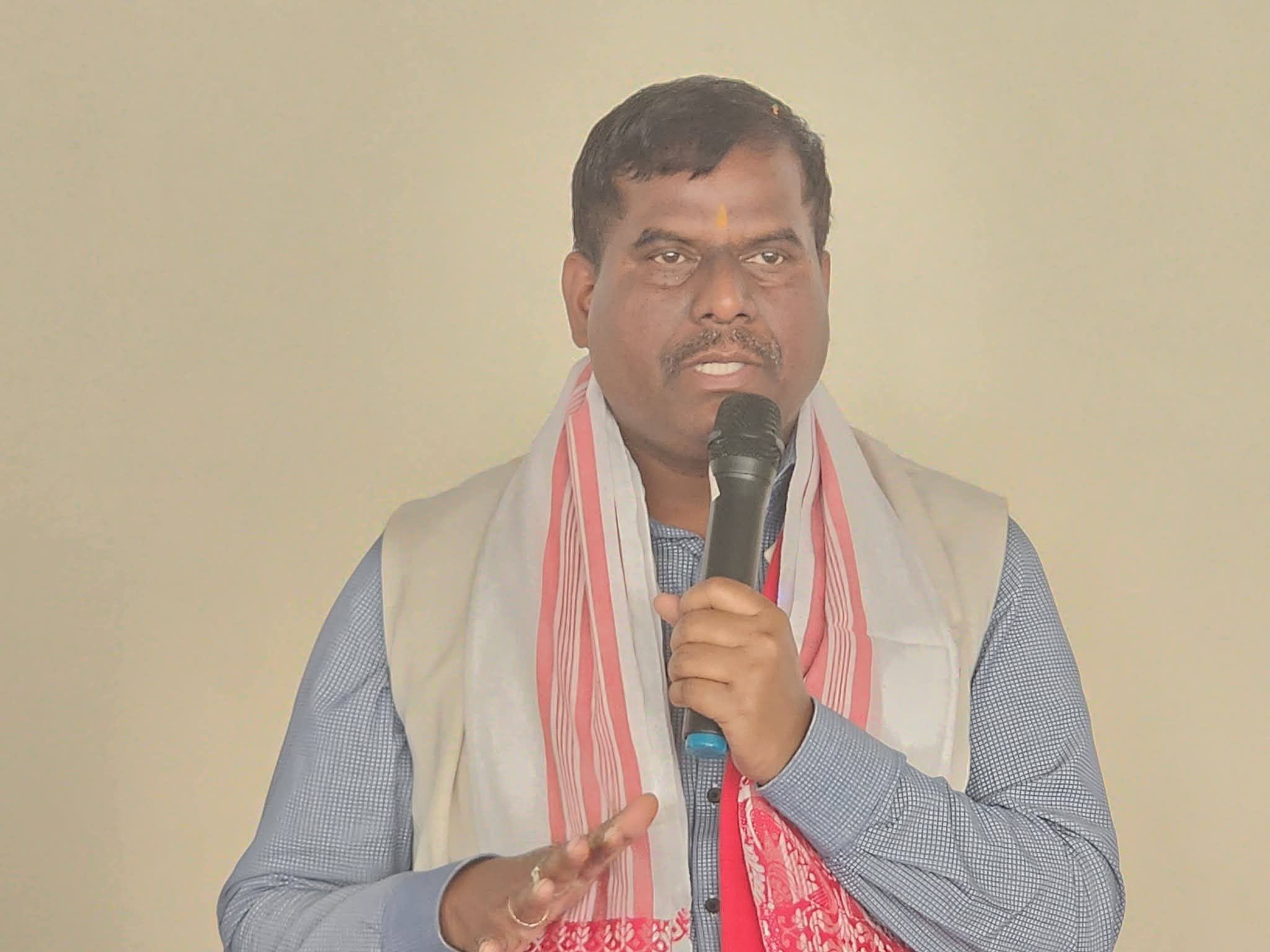 Overview of the newly formed Duliajan assembly constituency after delimitation