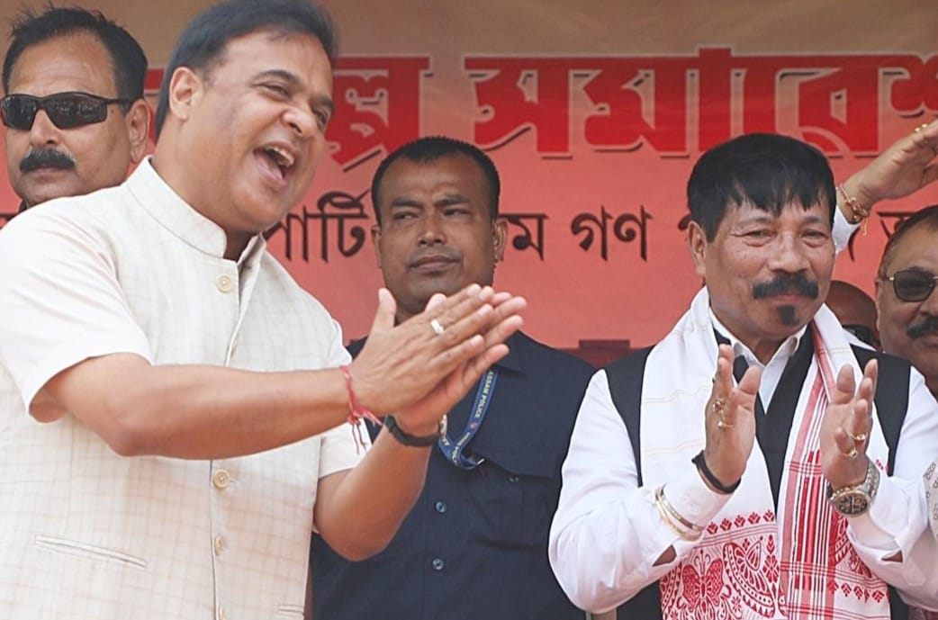 seat-sharing not final among the BJP allies