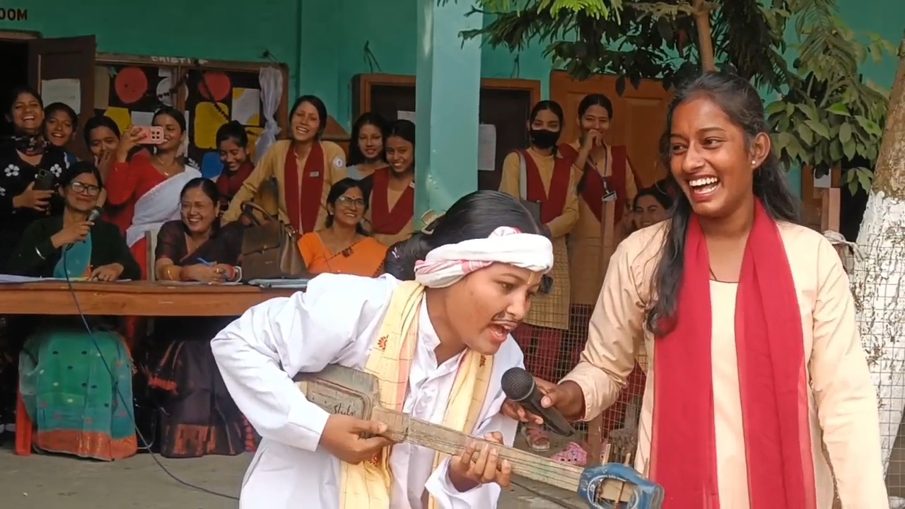 Assam Assembly Elections 2026