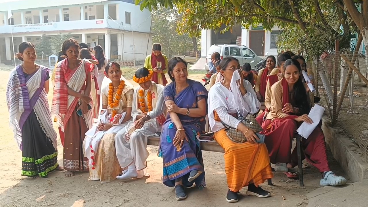 Assam Assembly Elections 2026