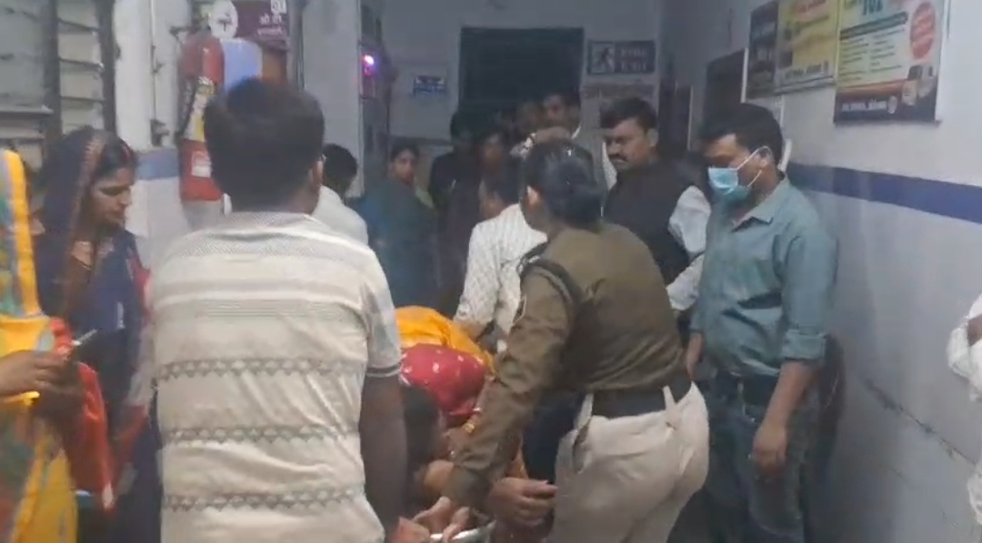 Aurangabad Road Accident