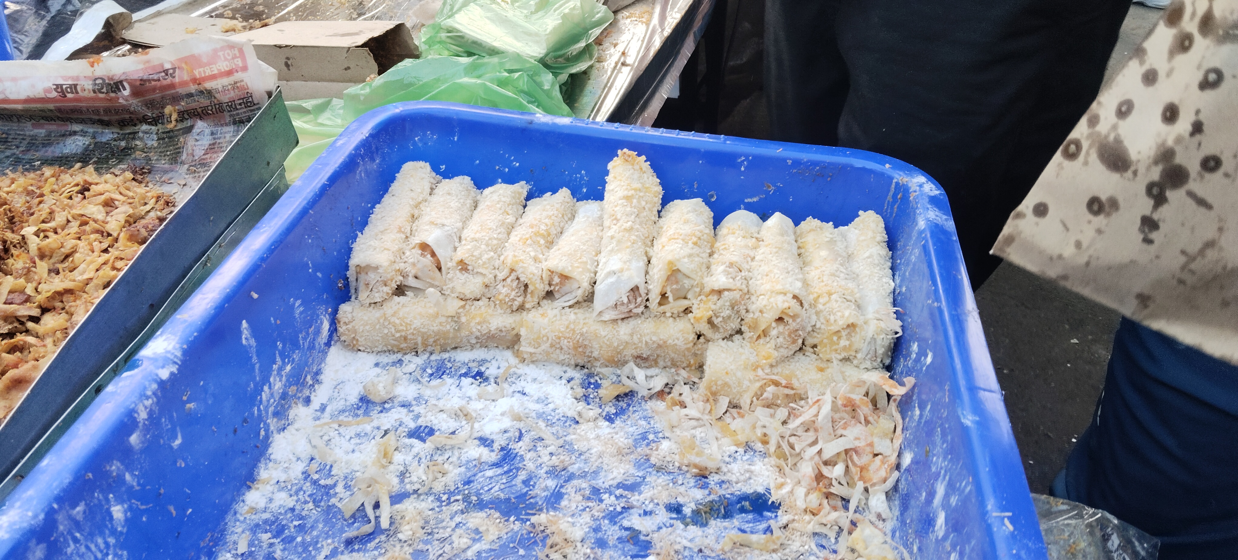 ramzan Food stalls bhopal