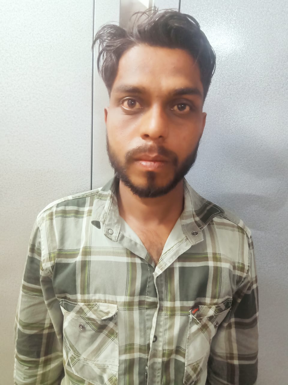 નાગોરના રહેવાસી જાવેદ અન્સારીને 8 વર્ષની સખત કેદ