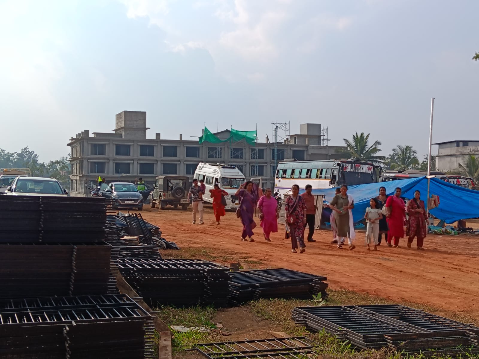 വയനാട്  ടൗണ്‍ഷിപ്പ്  പുനരധിവാസം  വയനാട് ഉരുള്‍പൊട്ടല്‍