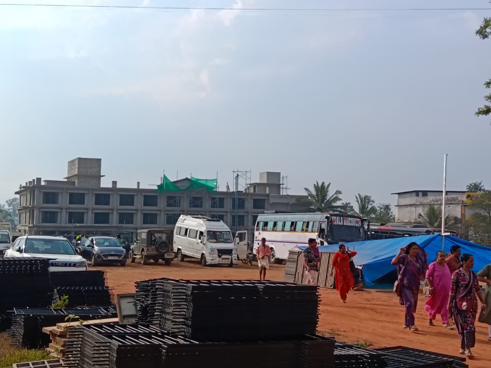 വയനാട്  ടൗണ്‍ഷിപ്പ്  പുനരധിവാസം  വയനാട് ഉരുള്‍പൊട്ടല്‍