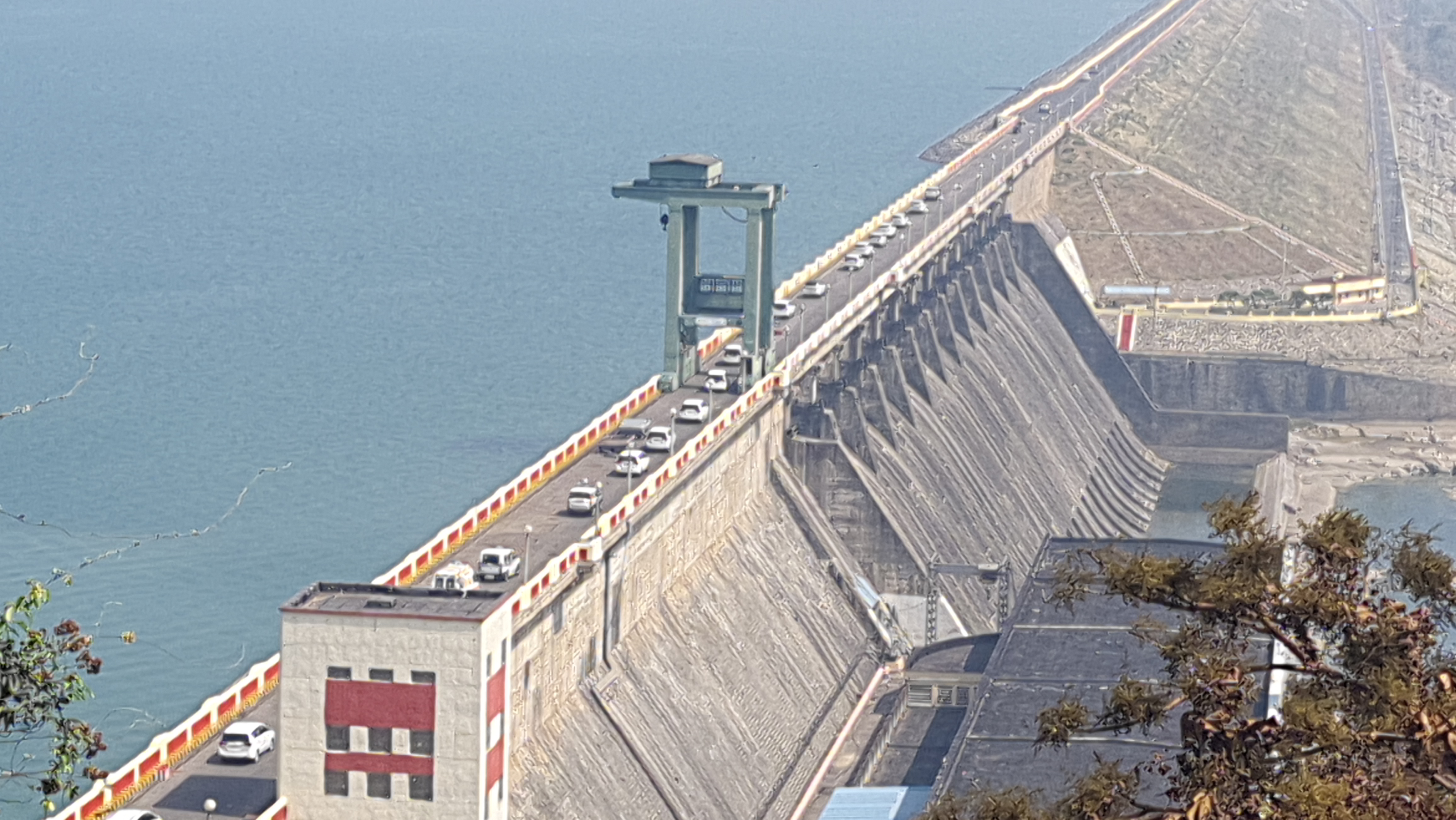 Mahanadi Tribunal Team