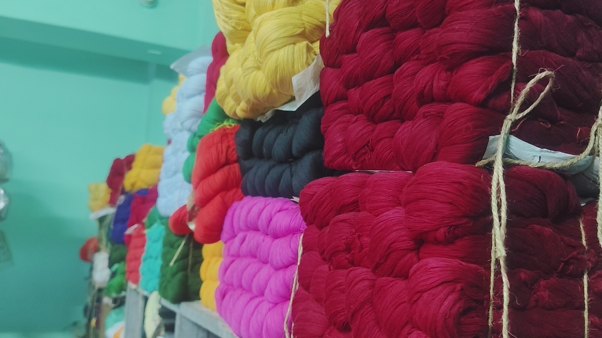 state government plan to establish dhaniakhali tant hub after 15 years of gi tag Urdu News