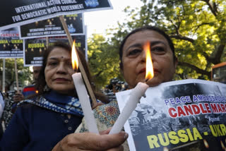 Two of Four Kerala Youth Forced Into Russia-Ukraine War to Return Home: MoS Muraleedharan