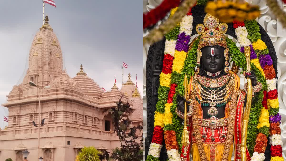 Sri Rama Navami 2025