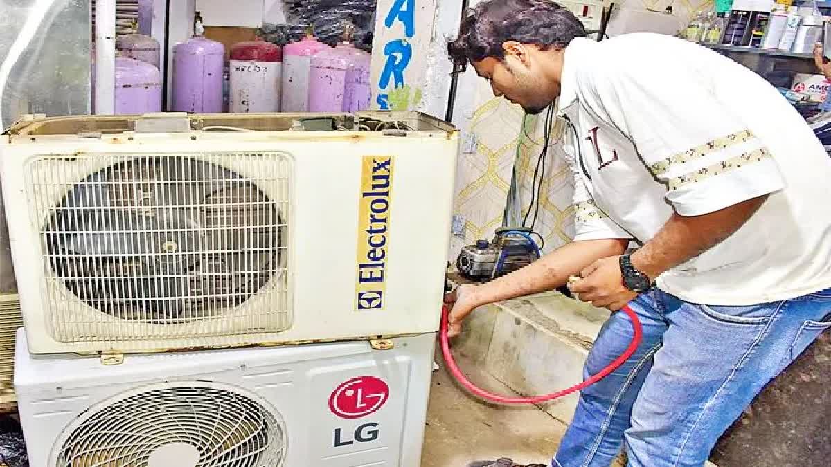 Musi River Catchment Areas are Pollute