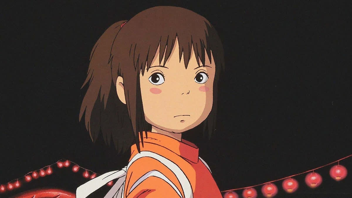 Tomaternater Amid OpenAi's Ghibli Art Fest, Check Out Top 5 Studio Ghibli Movies ...