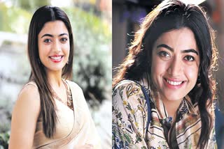 Rashmika Mandanna Injury Update