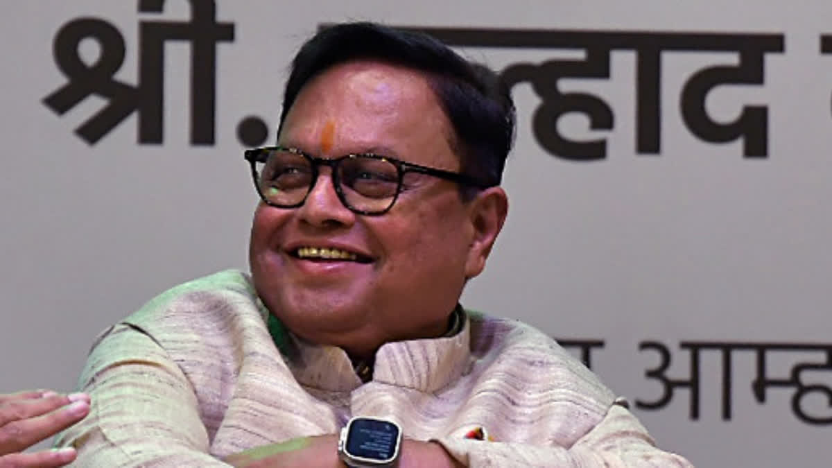 'Coal Scam': Delhi Court Acquits Ex-MP Vijay Darda, Former Coal Secretary HC Gupta Coal Scam Ex MP Vijay Darda