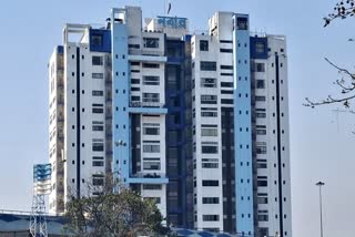 Finance Department of WB Govt